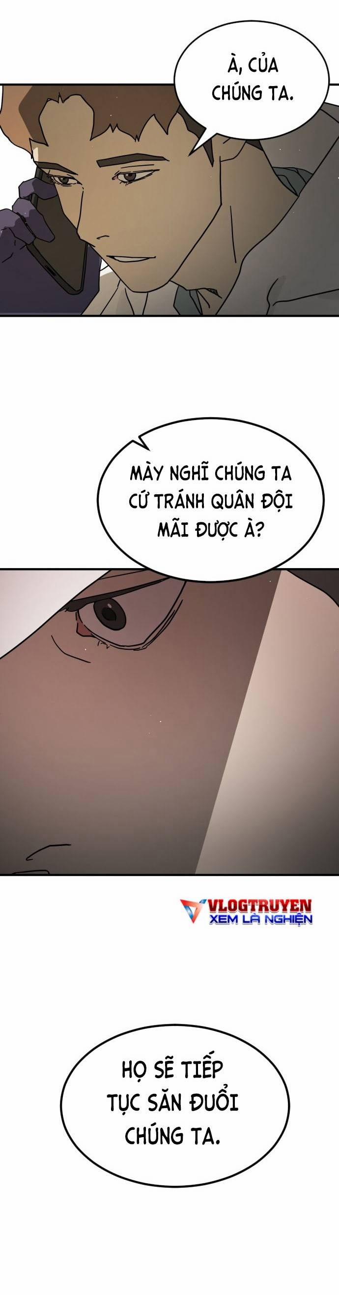 Đại Dịch Seoul 66 trang 31