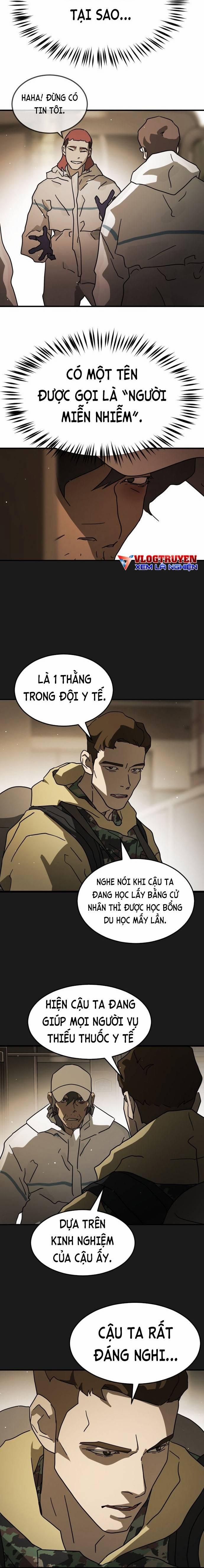 Đại Dịch Seoul 66 trang 35