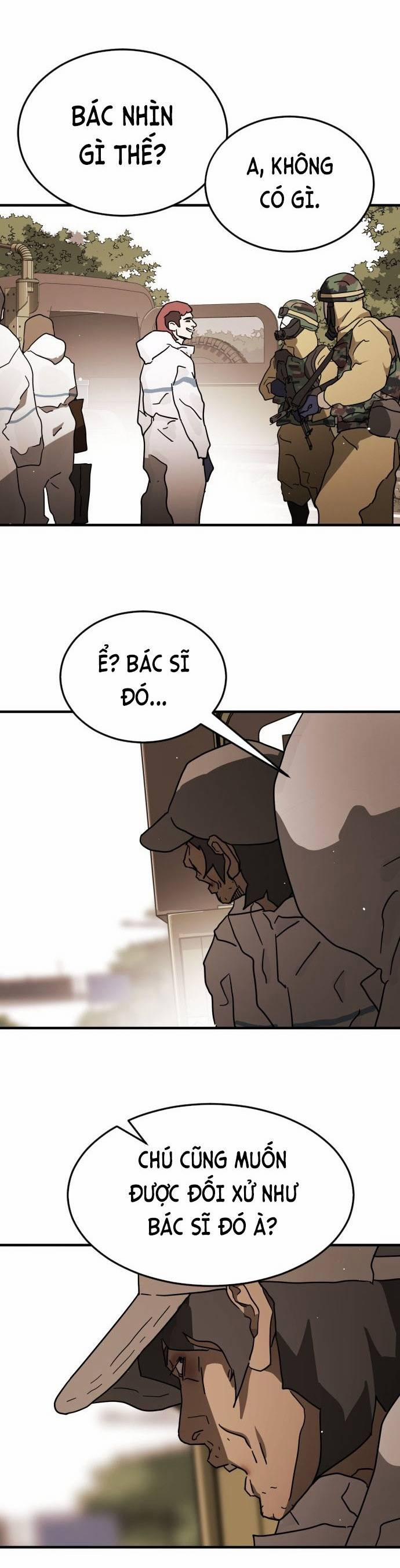 Đại Dịch Seoul 66 trang 41