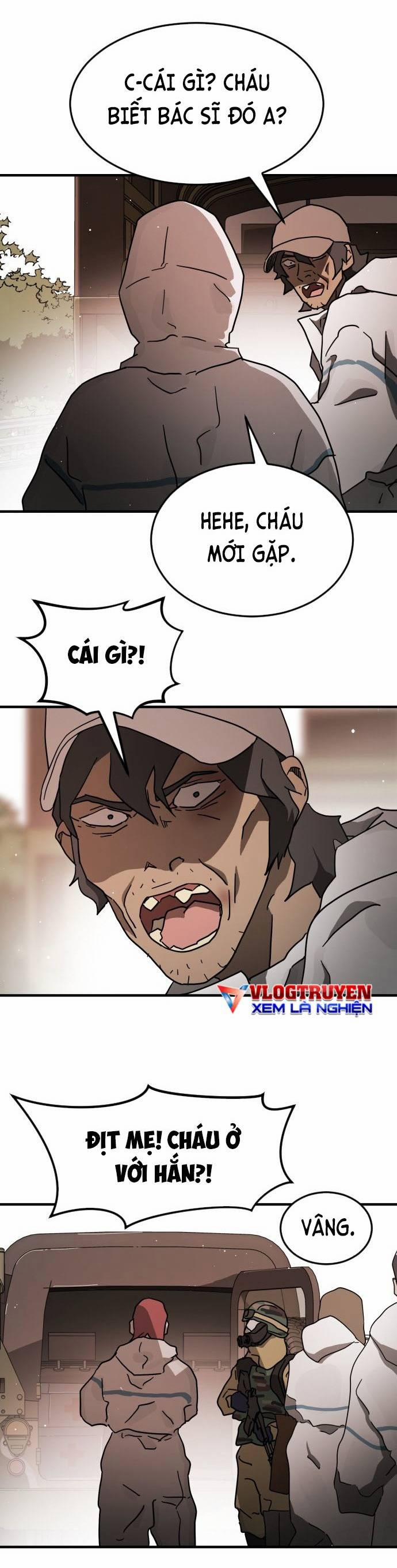 Đại Dịch Seoul 66 trang 42