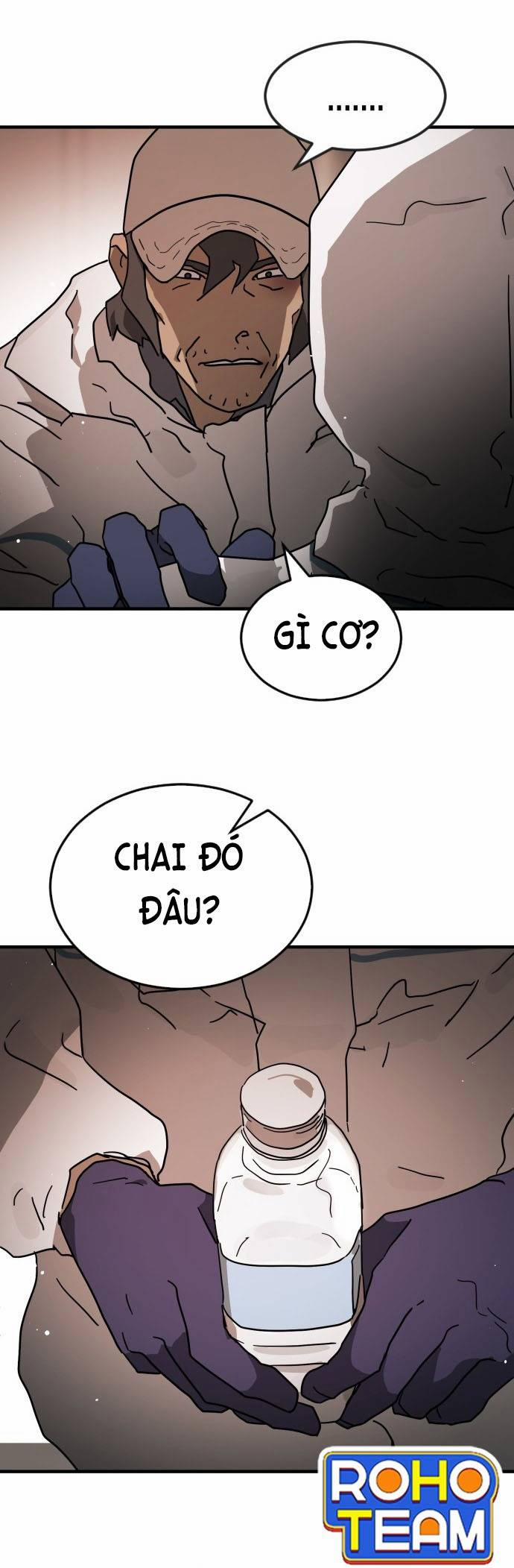 Đại Dịch Seoul 66 trang 44