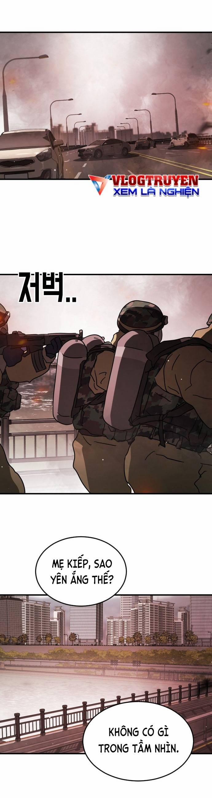 Đại Dịch Seoul 66 trang 47