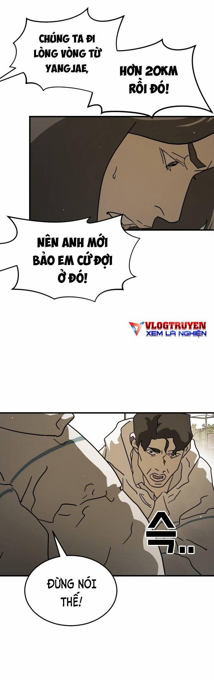 Đại Dịch Seoul 66 trang 7
