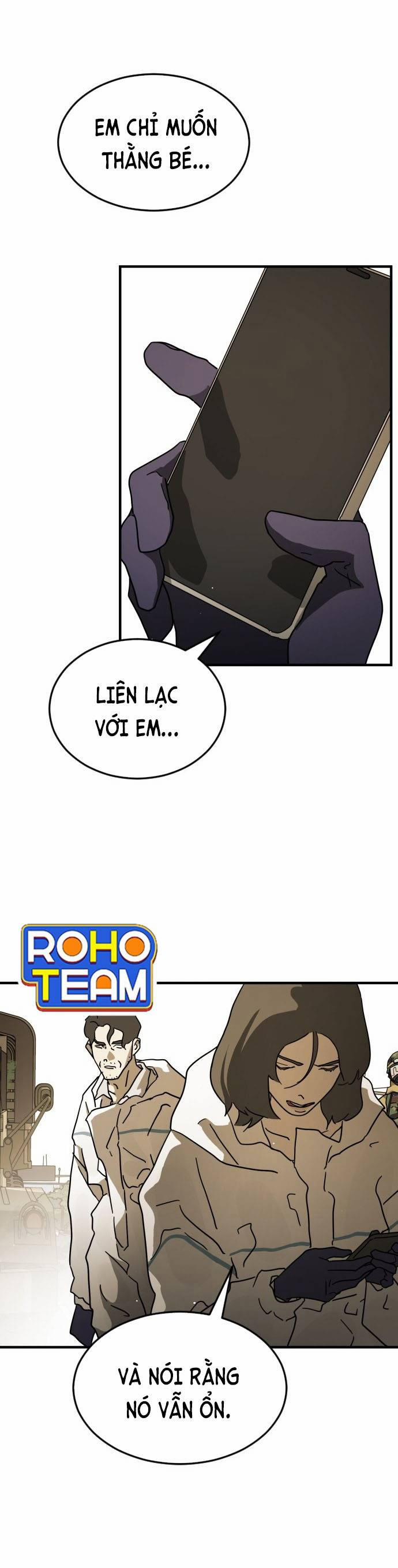 Đại Dịch Seoul 66 trang 9