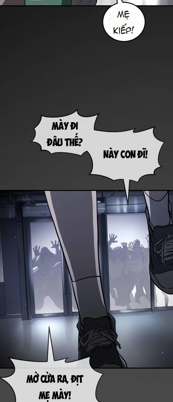 Đại Dịch Seoul 67 trang 10