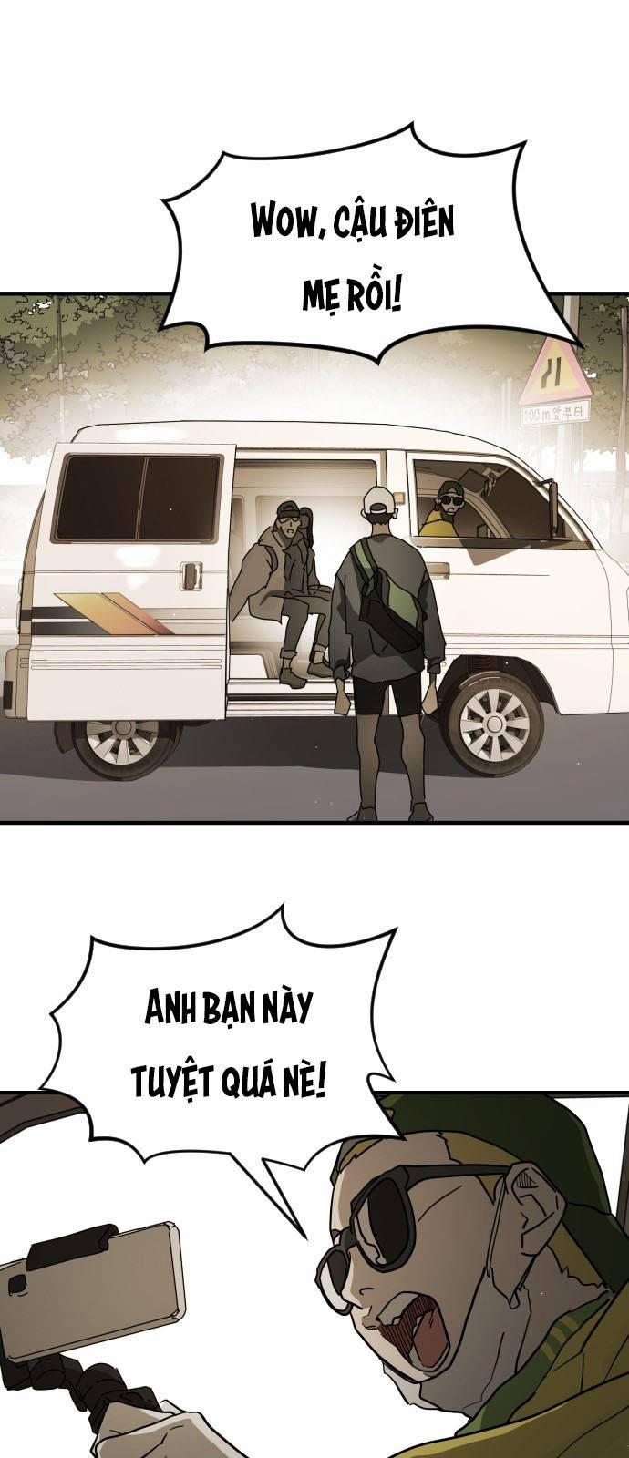 Đại Dịch Seoul 67 trang 12