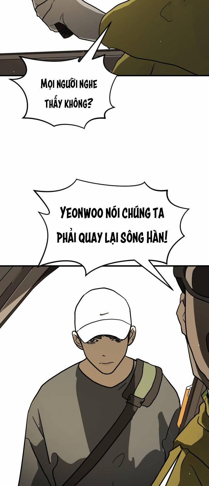 Đại Dịch Seoul 67 trang 13