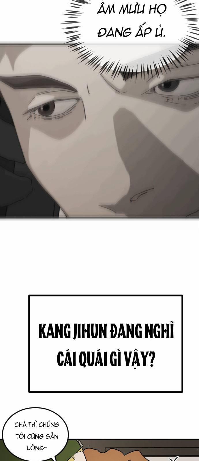 Đại Dịch Seoul 67 trang 15