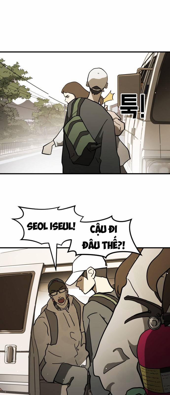 Đại Dịch Seoul 67 trang 17