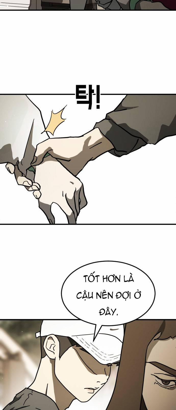 Đại Dịch Seoul 67 trang 18