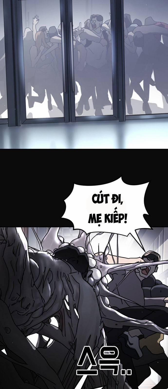 Đại Dịch Seoul 67 trang 2