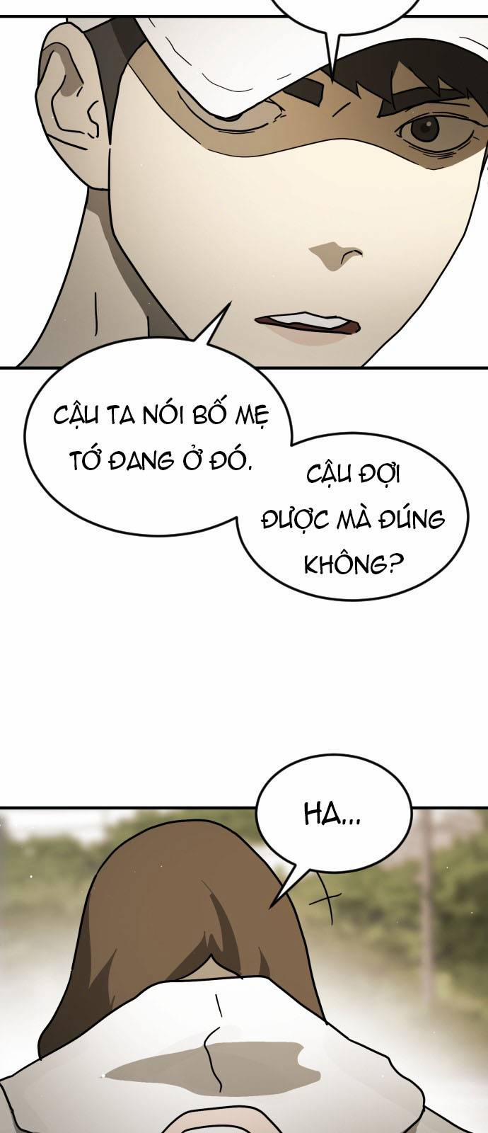 Đại Dịch Seoul 67 trang 20