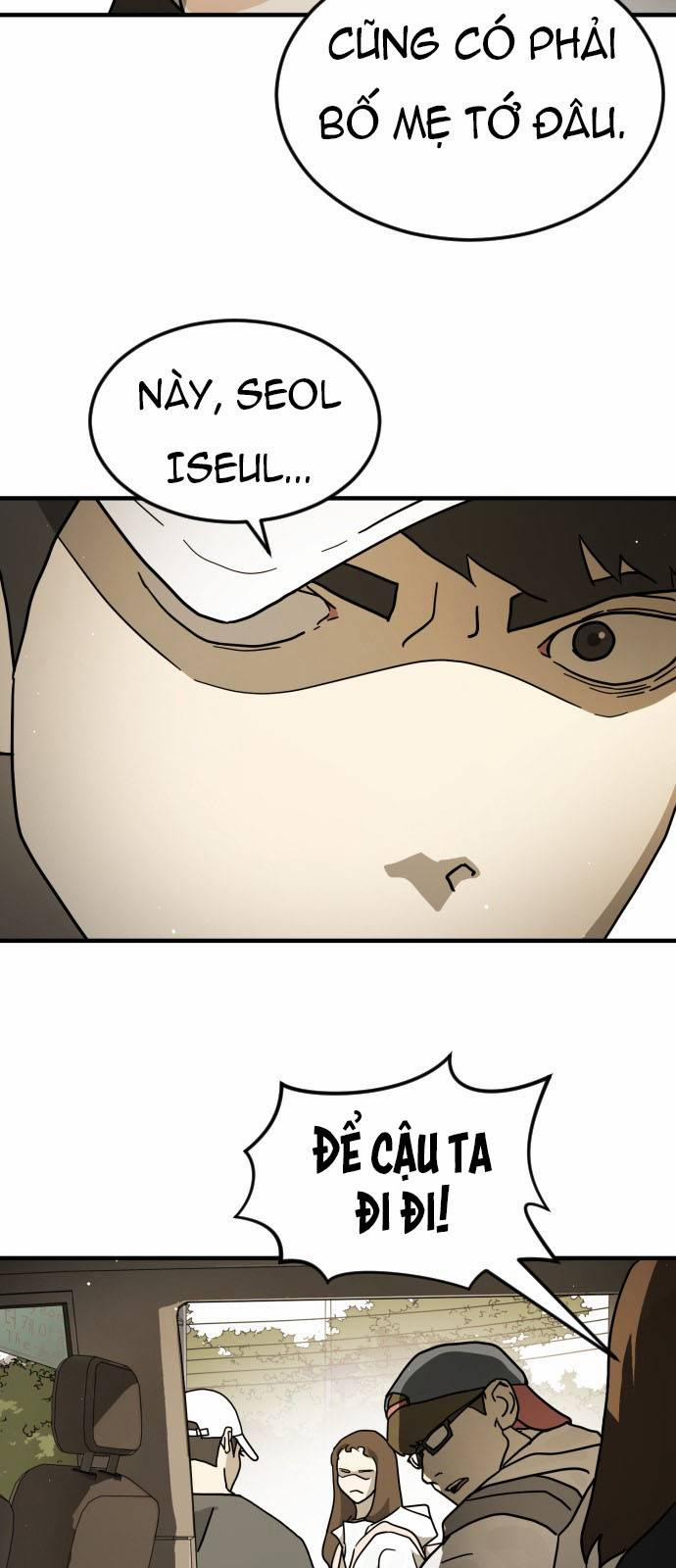 Đại Dịch Seoul 67 trang 22