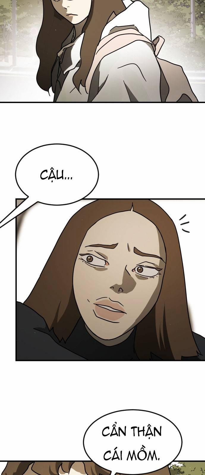 Đại Dịch Seoul 67 trang 24