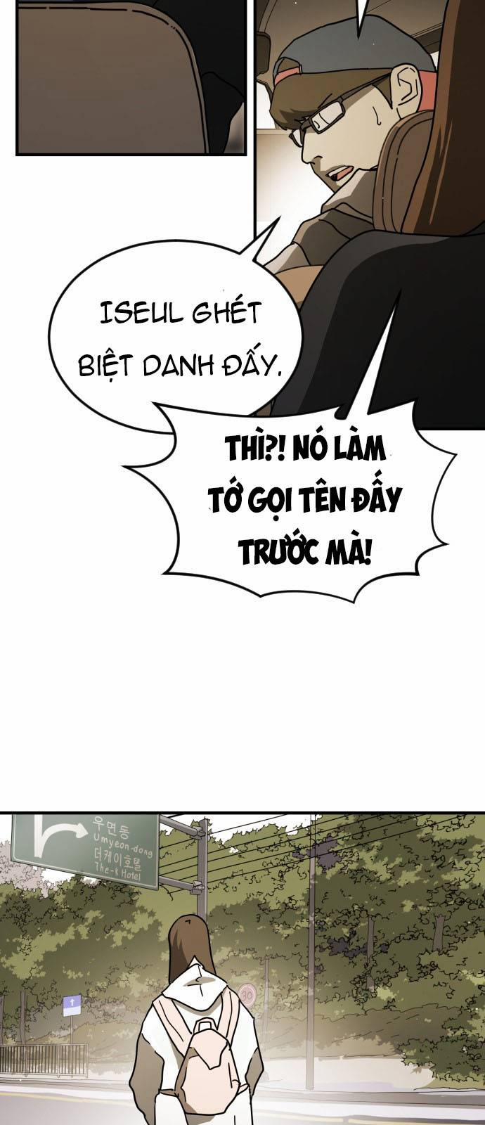 Đại Dịch Seoul 67 trang 26