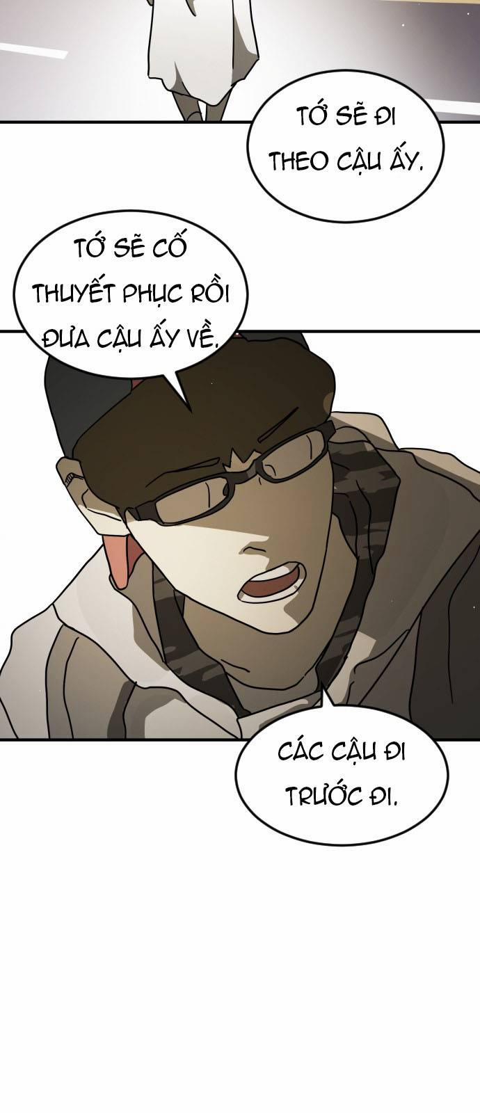 Đại Dịch Seoul 67 trang 27