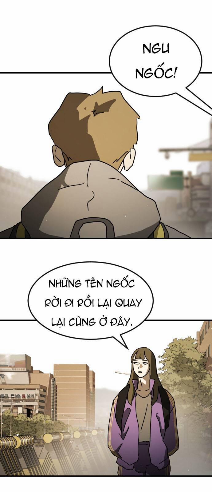 Đại Dịch Seoul 67 trang 29