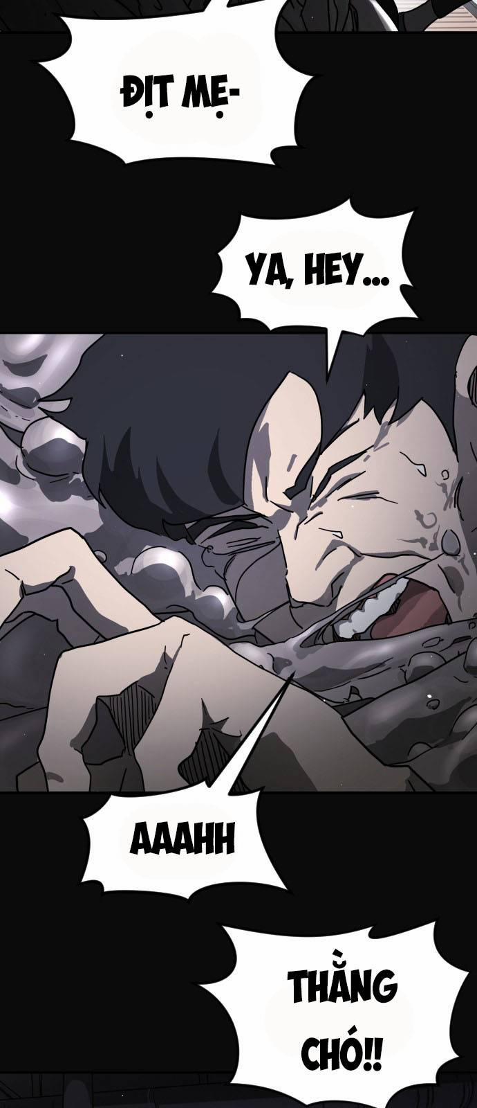 Đại Dịch Seoul 67 trang 3