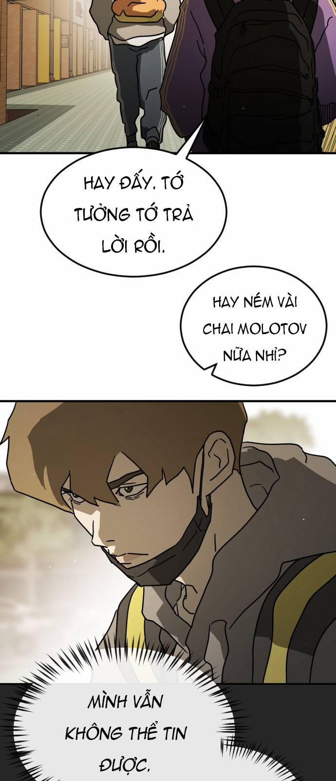 Đại Dịch Seoul 67 trang 31