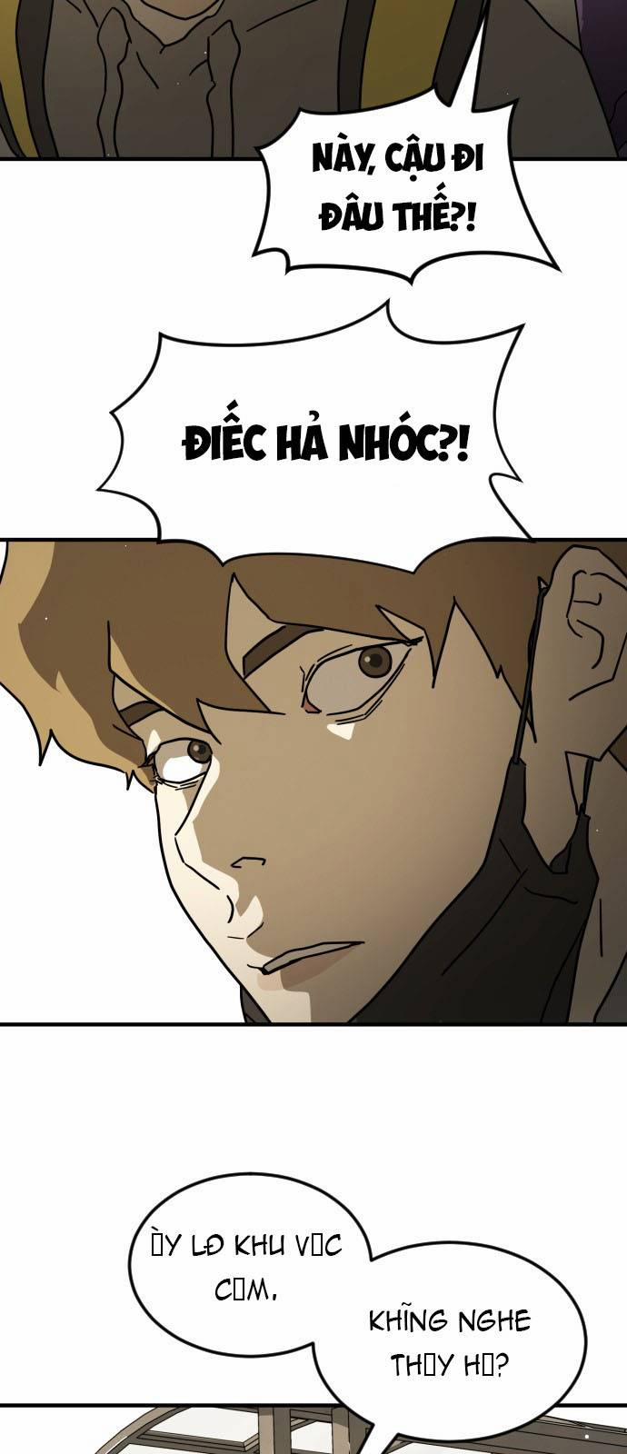Đại Dịch Seoul 67 trang 36