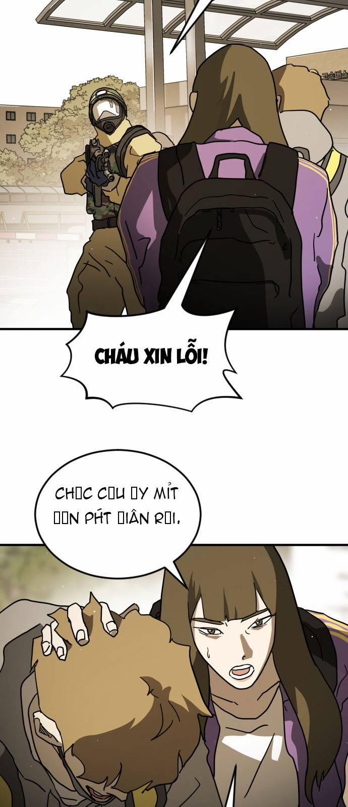 Đại Dịch Seoul 67 trang 37