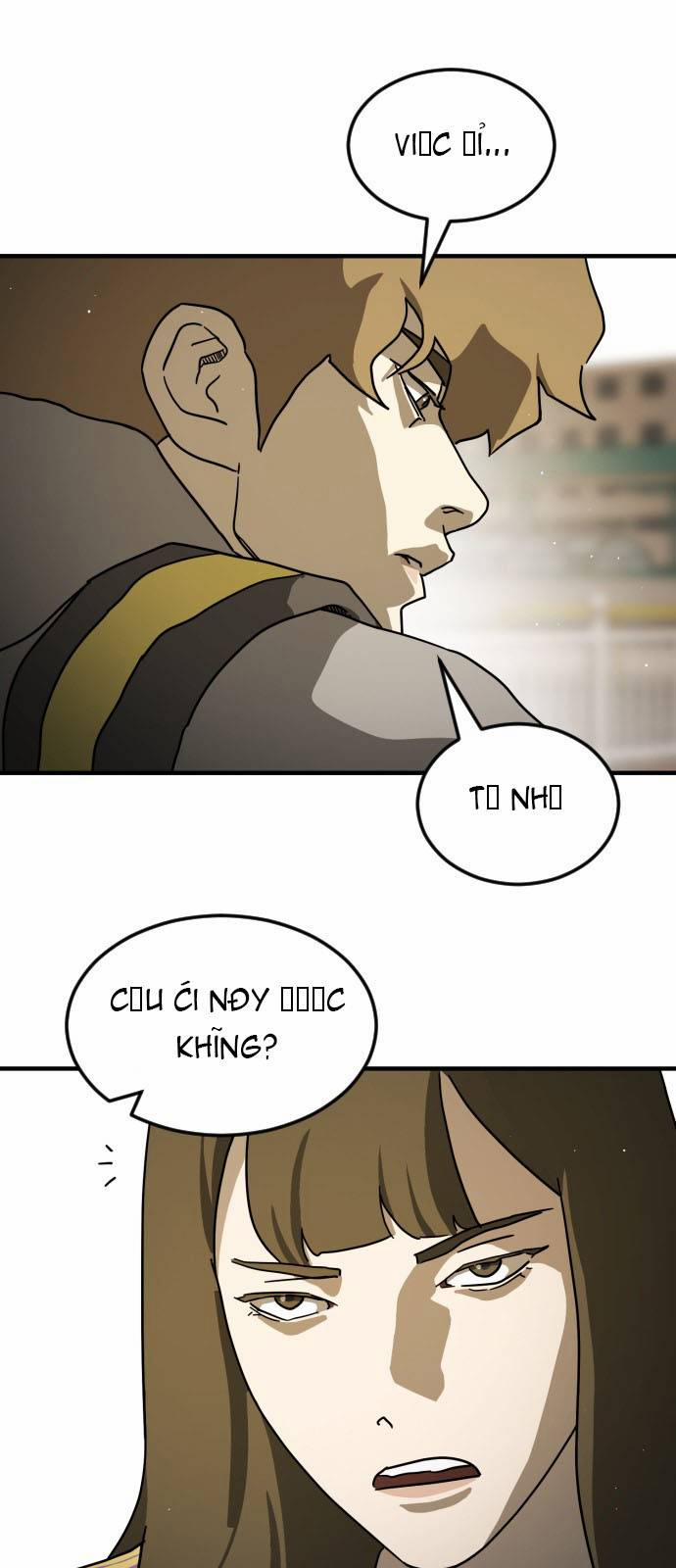 Đại Dịch Seoul 67 trang 40