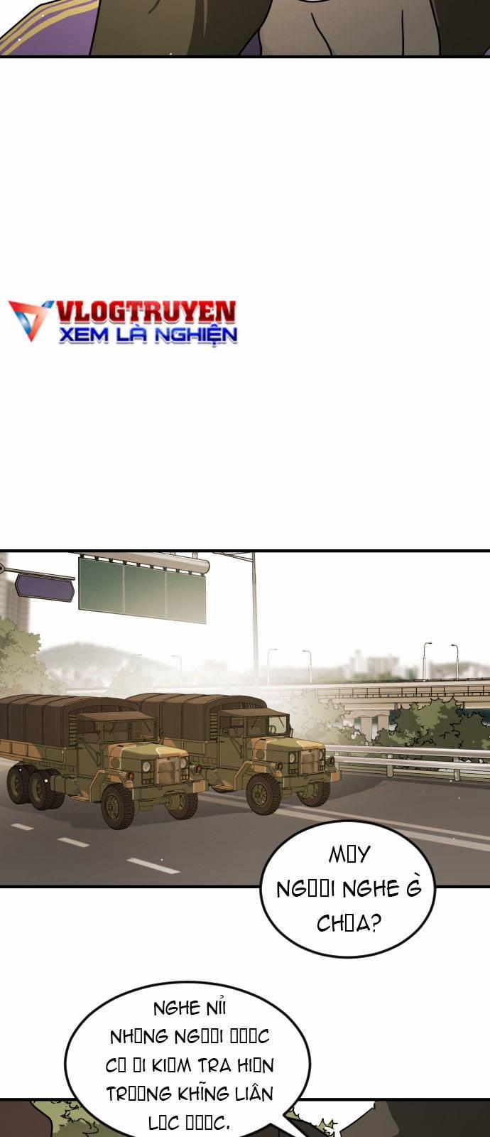 Đại Dịch Seoul 67 trang 41