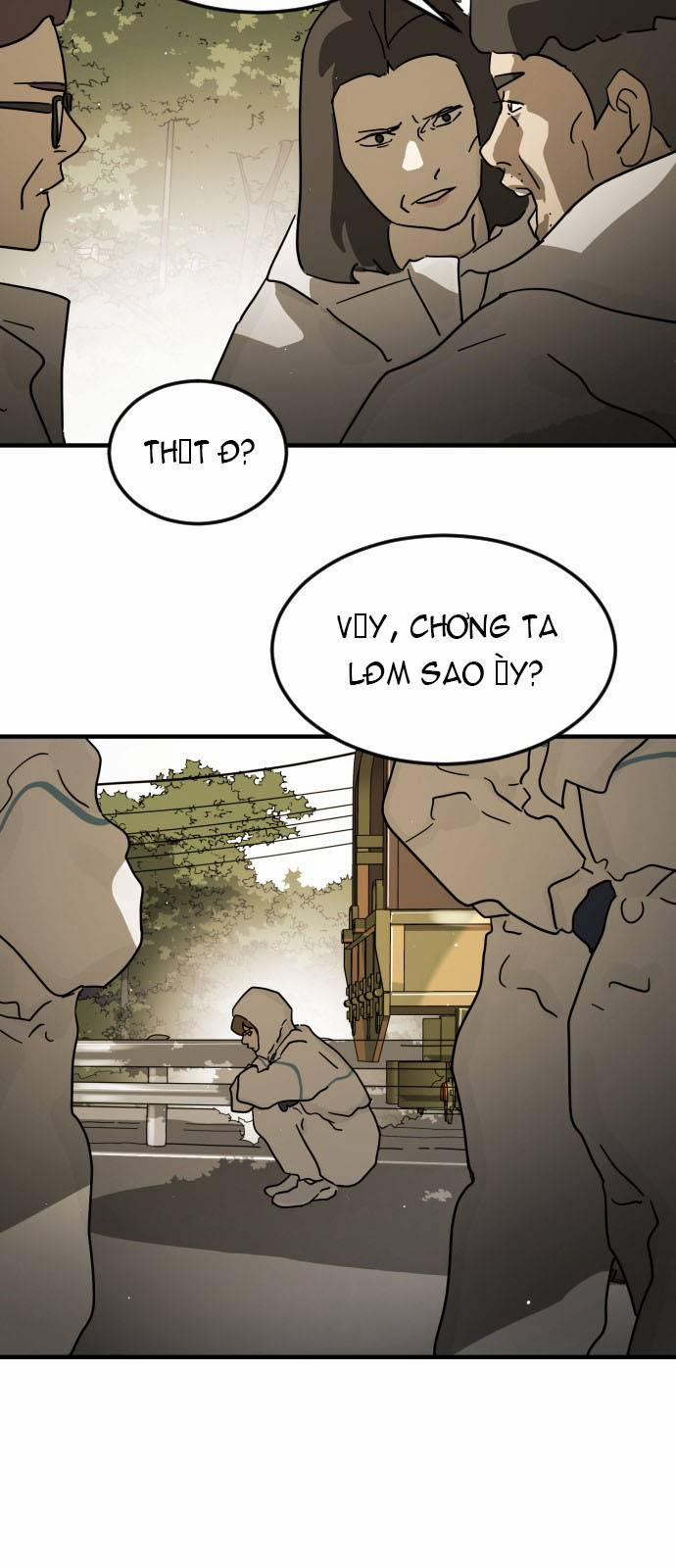 Đại Dịch Seoul 67 trang 42
