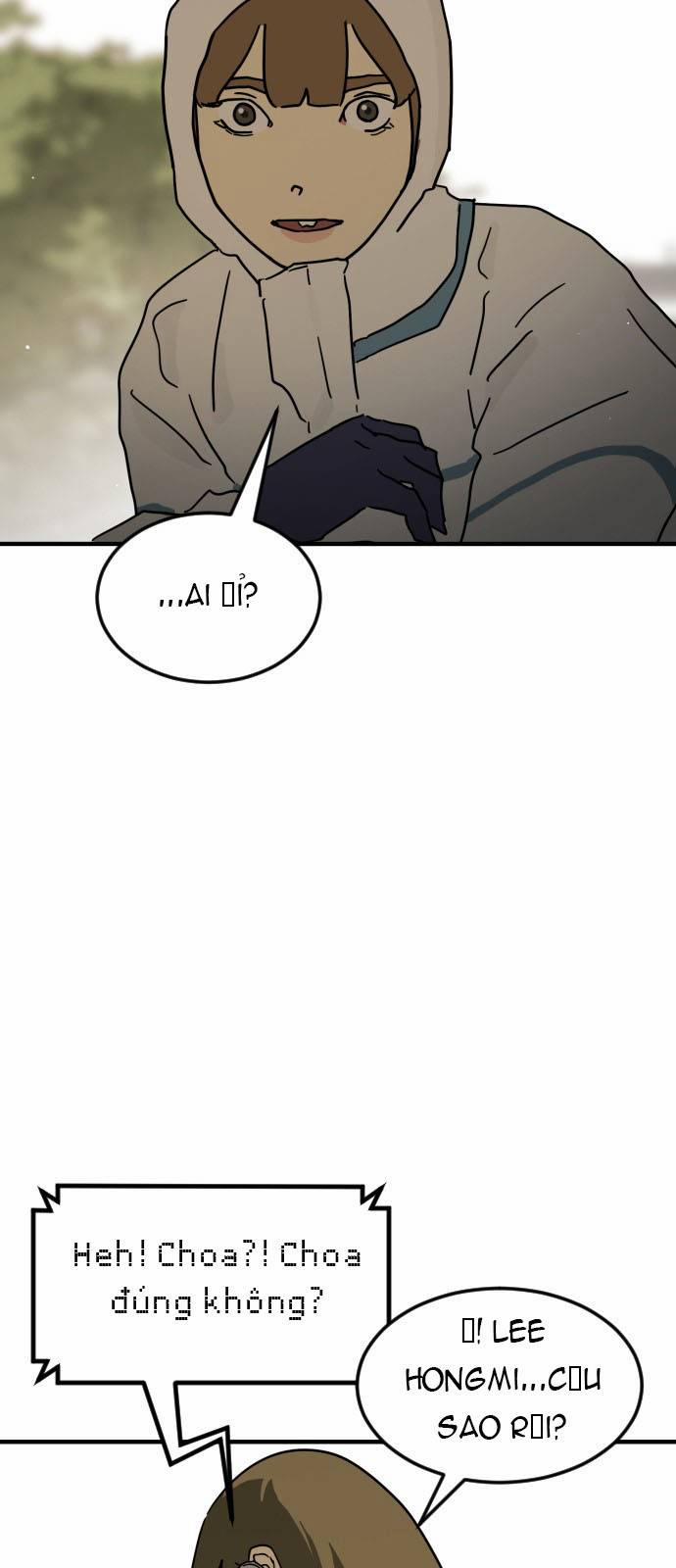 Đại Dịch Seoul 67 trang 45