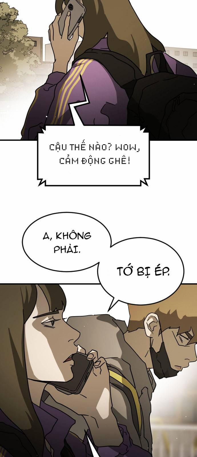 Đại Dịch Seoul 67 trang 46