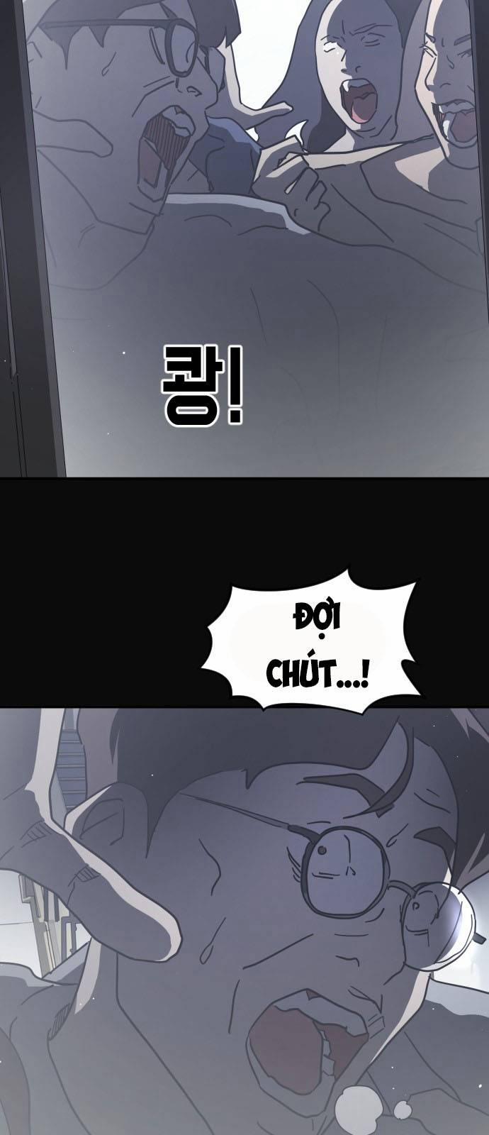 Đại Dịch Seoul 67 trang 5