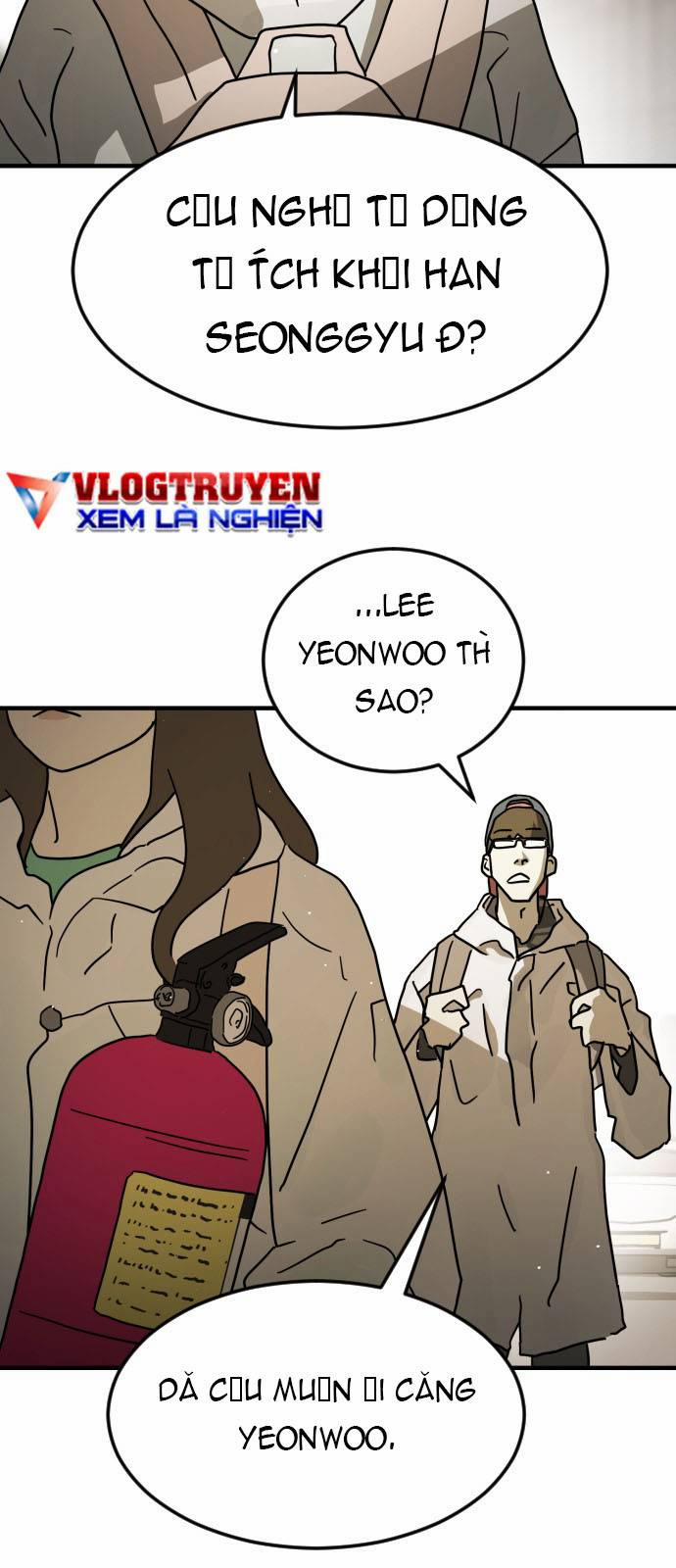 Đại Dịch Seoul 67 trang 51