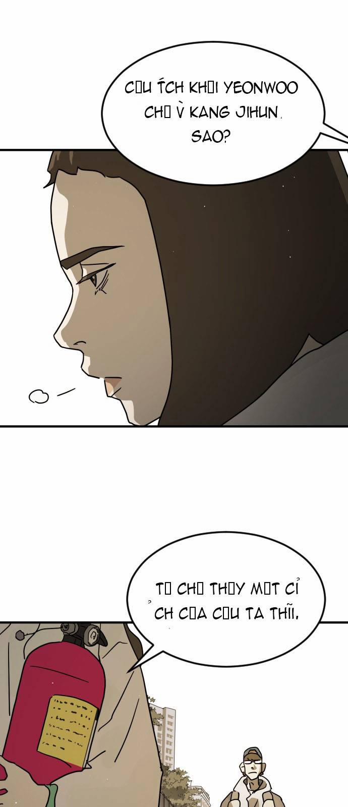Đại Dịch Seoul 67 trang 52