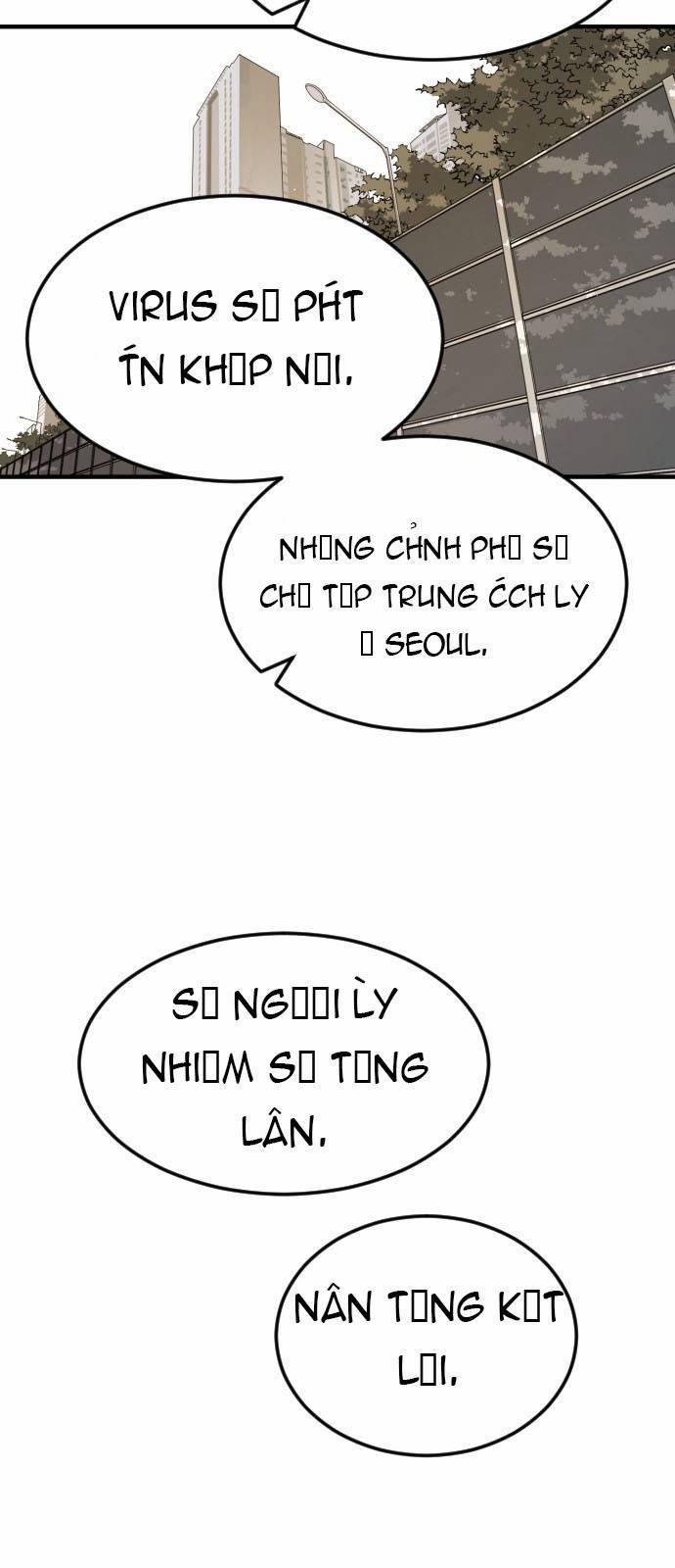 Đại Dịch Seoul 67 trang 55