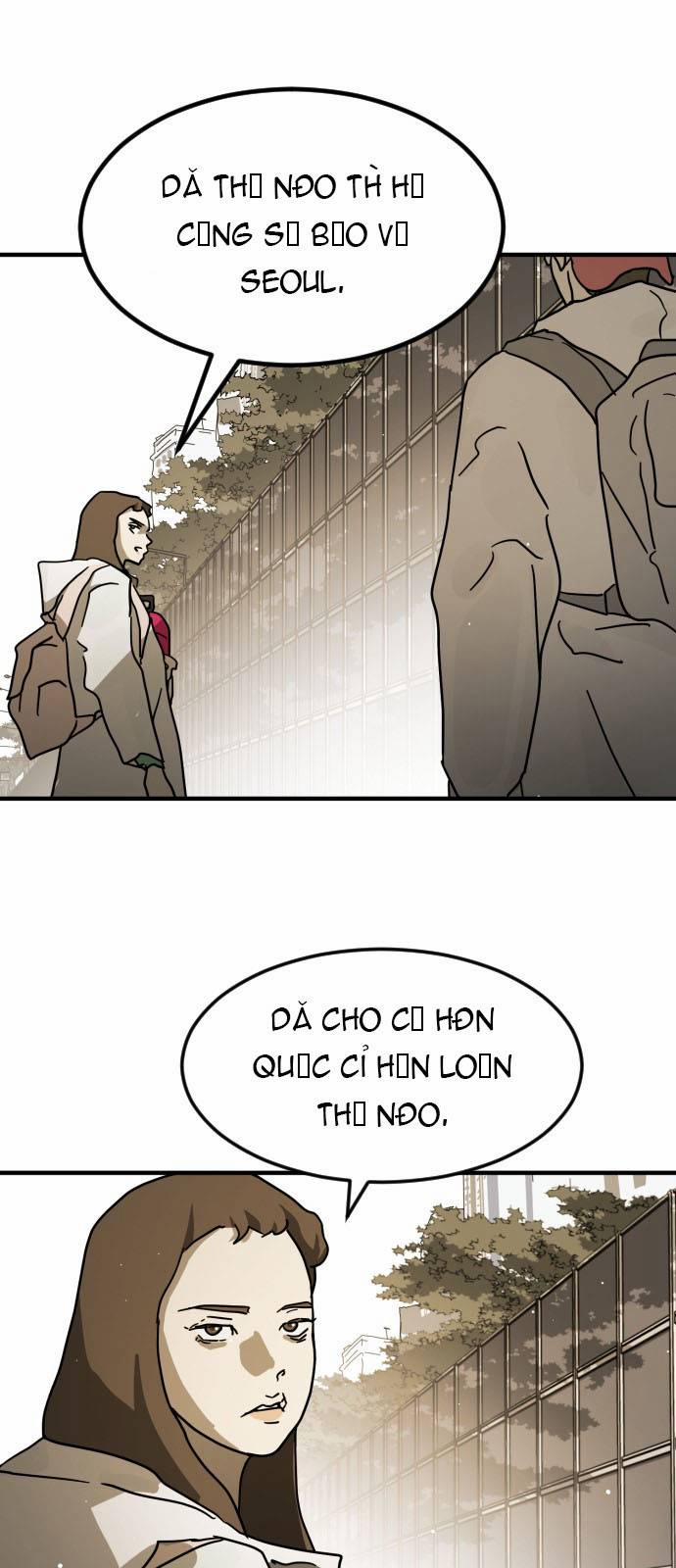 Đại Dịch Seoul 67 trang 56