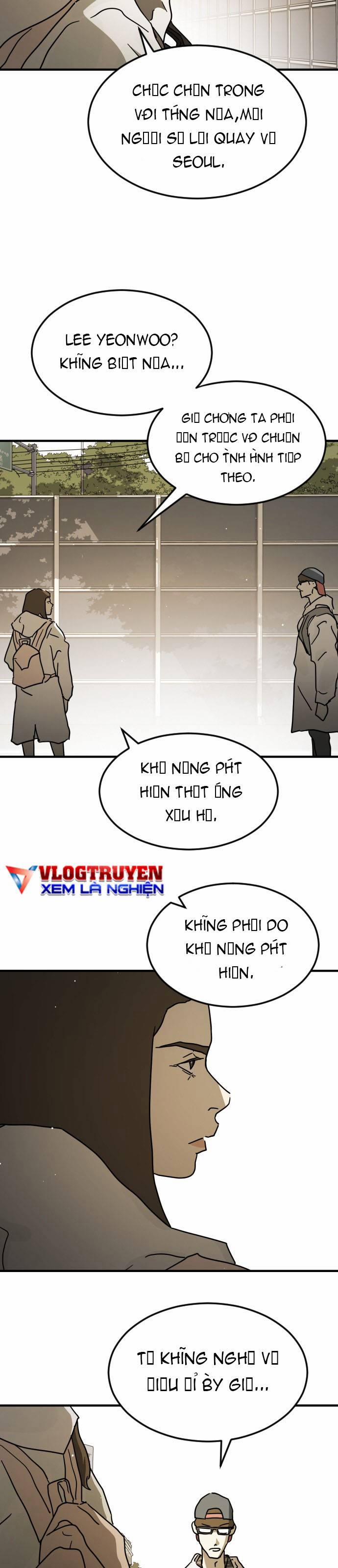 Đại Dịch Seoul 67 trang 57