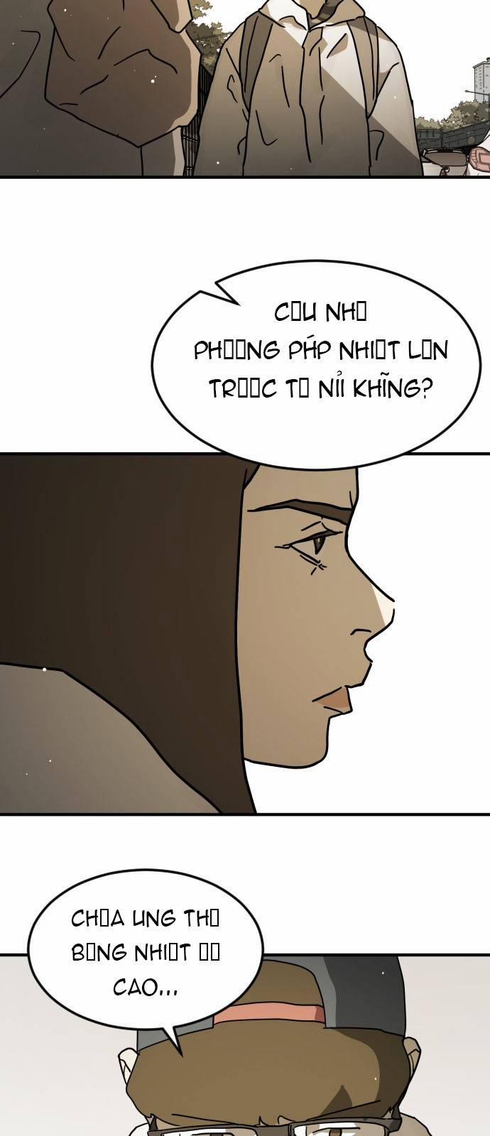 Đại Dịch Seoul 67 trang 58