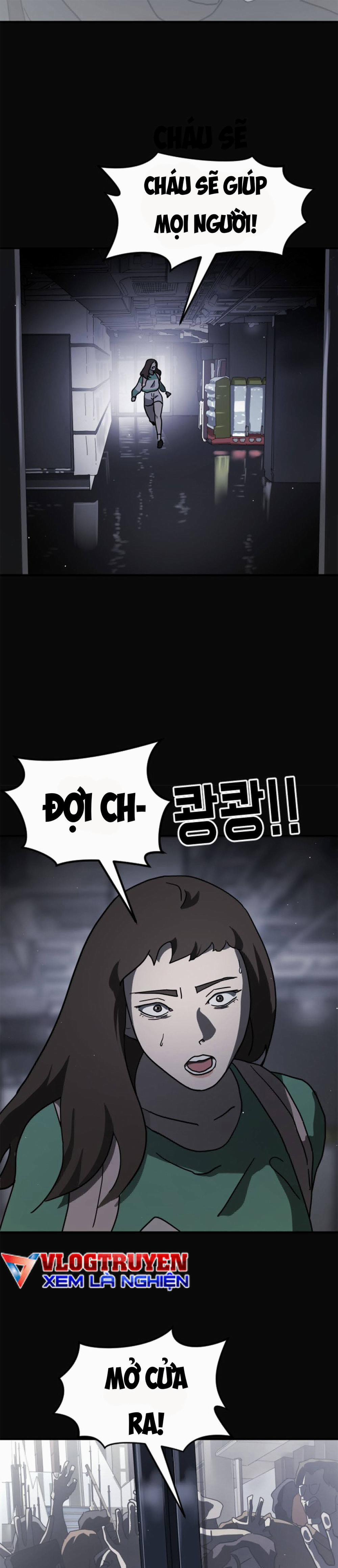 Đại Dịch Seoul 67 trang 6