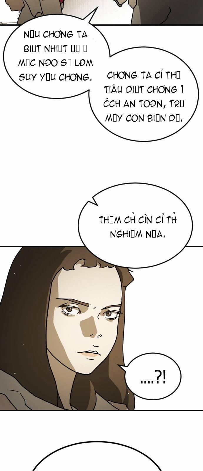 Đại Dịch Seoul 67 trang 60