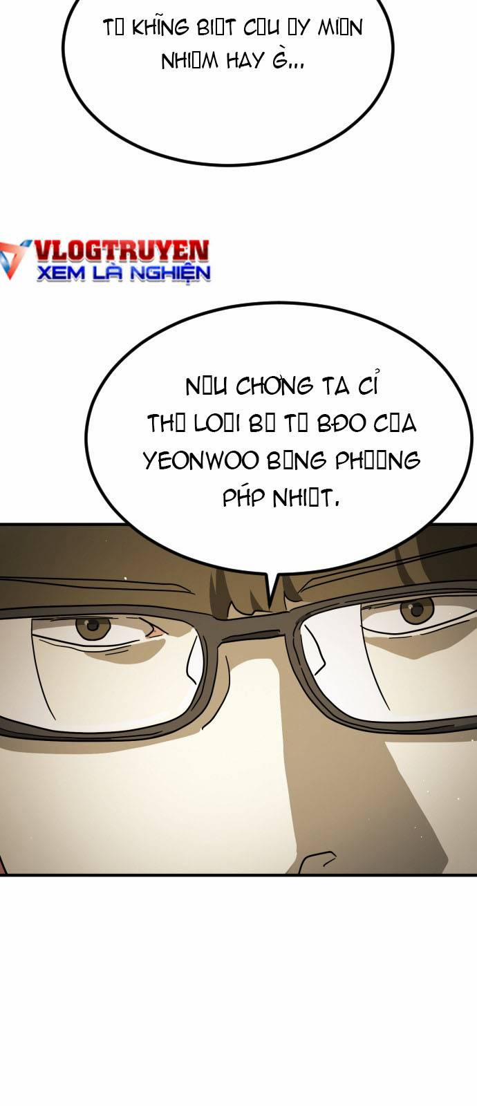 Đại Dịch Seoul 67 trang 61