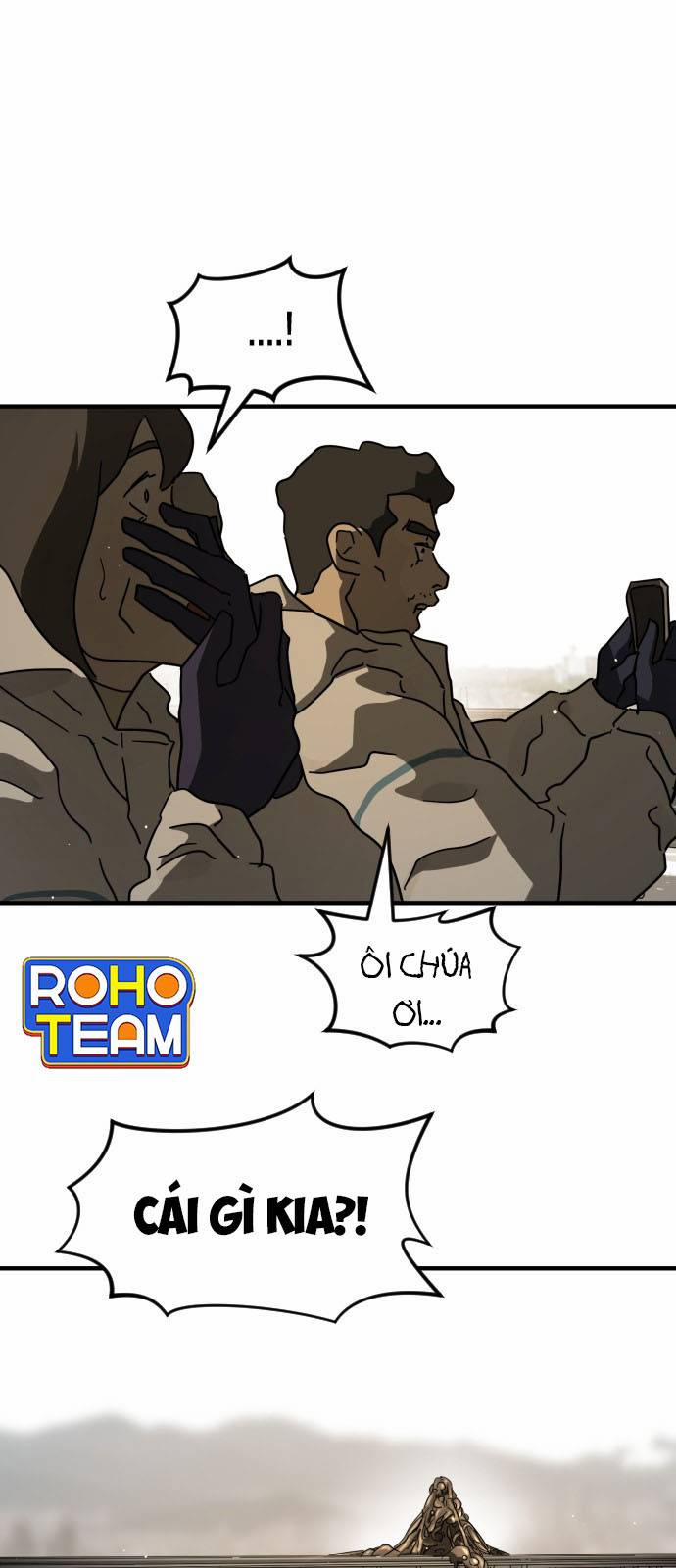 Đại Dịch Seoul 67 trang 62