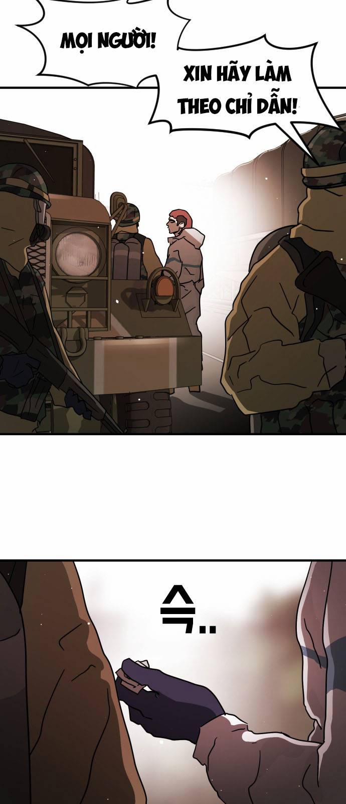 Đại Dịch Seoul 67 trang 64