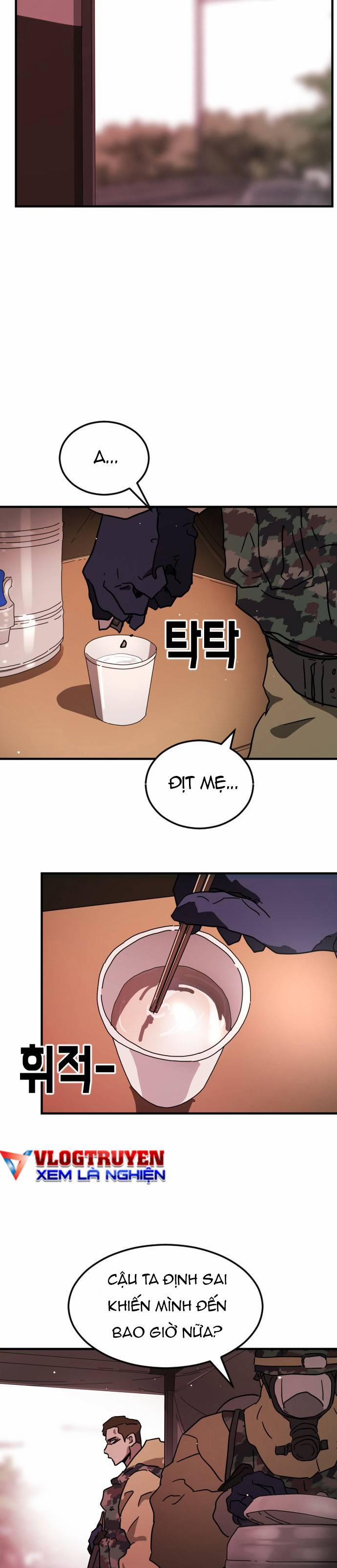 Đại Dịch Seoul 67 trang 68