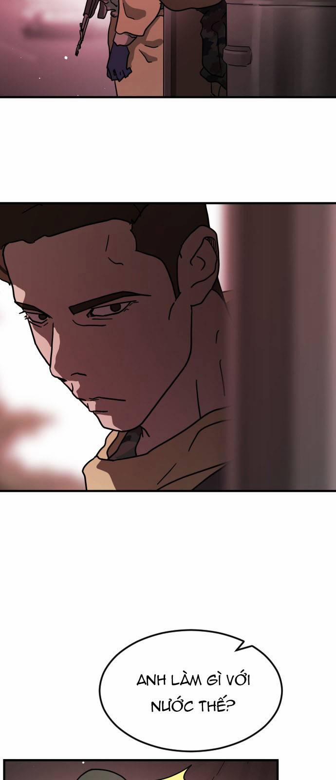 Đại Dịch Seoul 67 trang 69