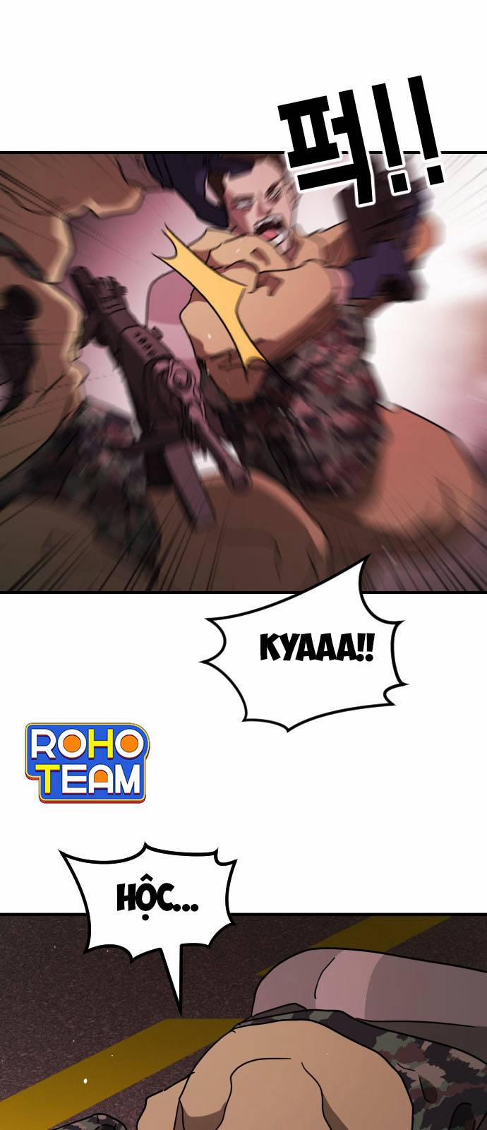 Đại Dịch Seoul 67 trang 71