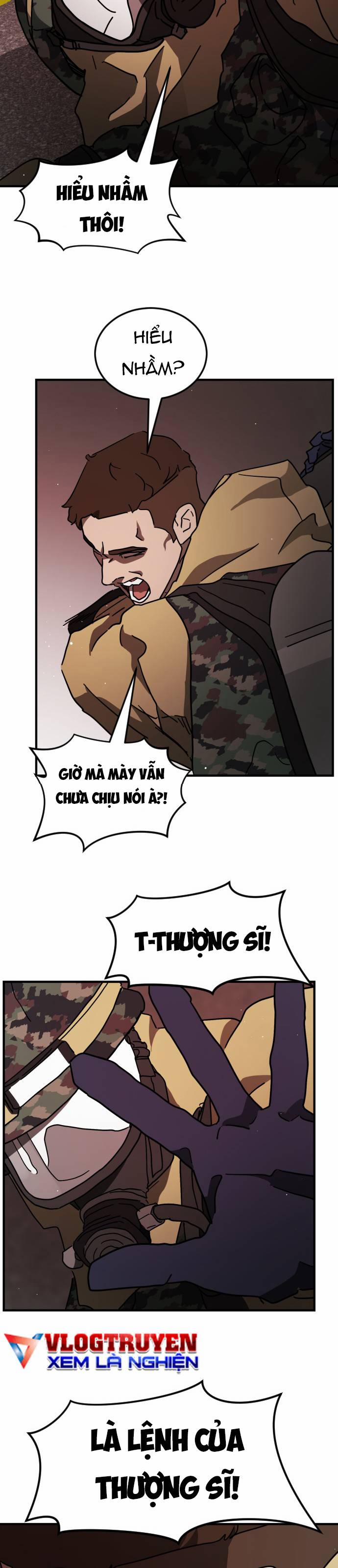 Đại Dịch Seoul 68 trang 1