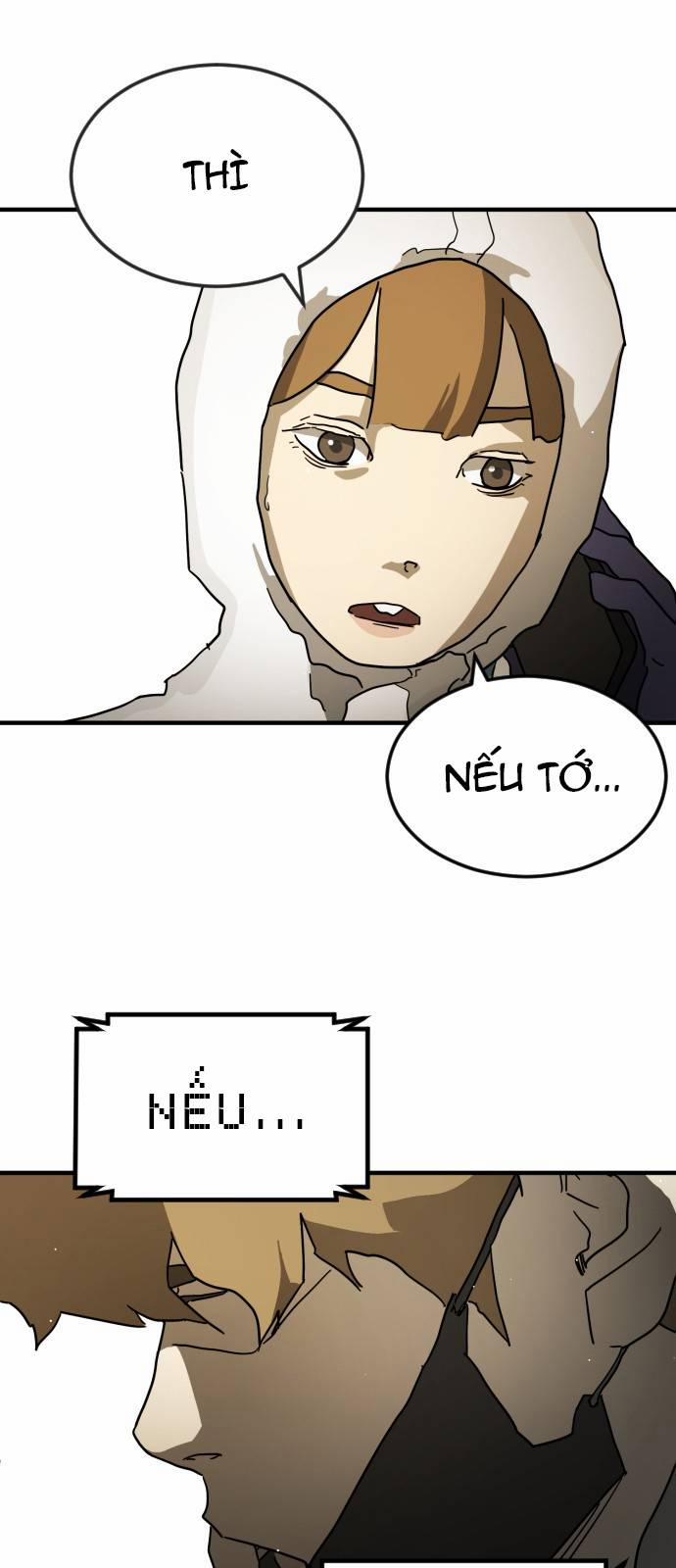 Đại Dịch Seoul 68 trang 11