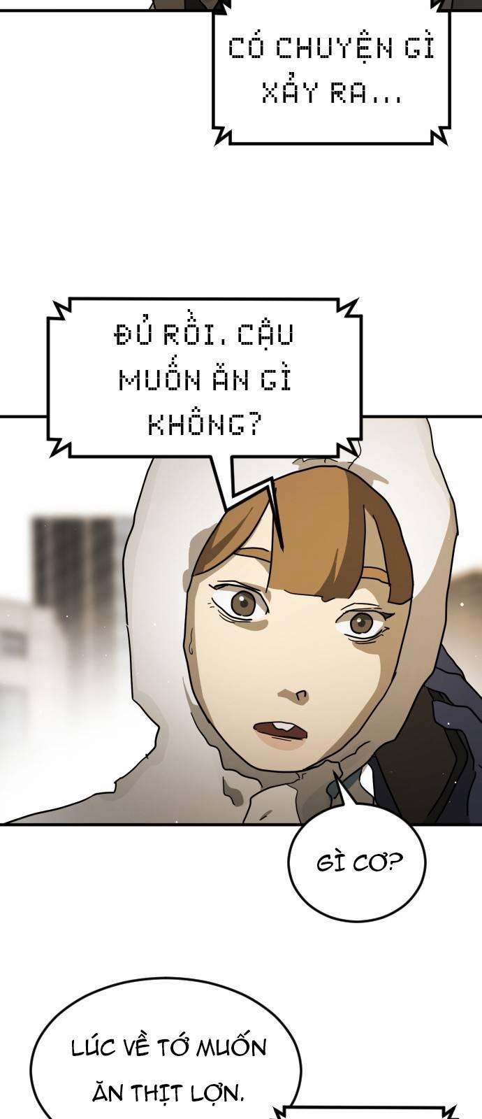 Đại Dịch Seoul 68 trang 12