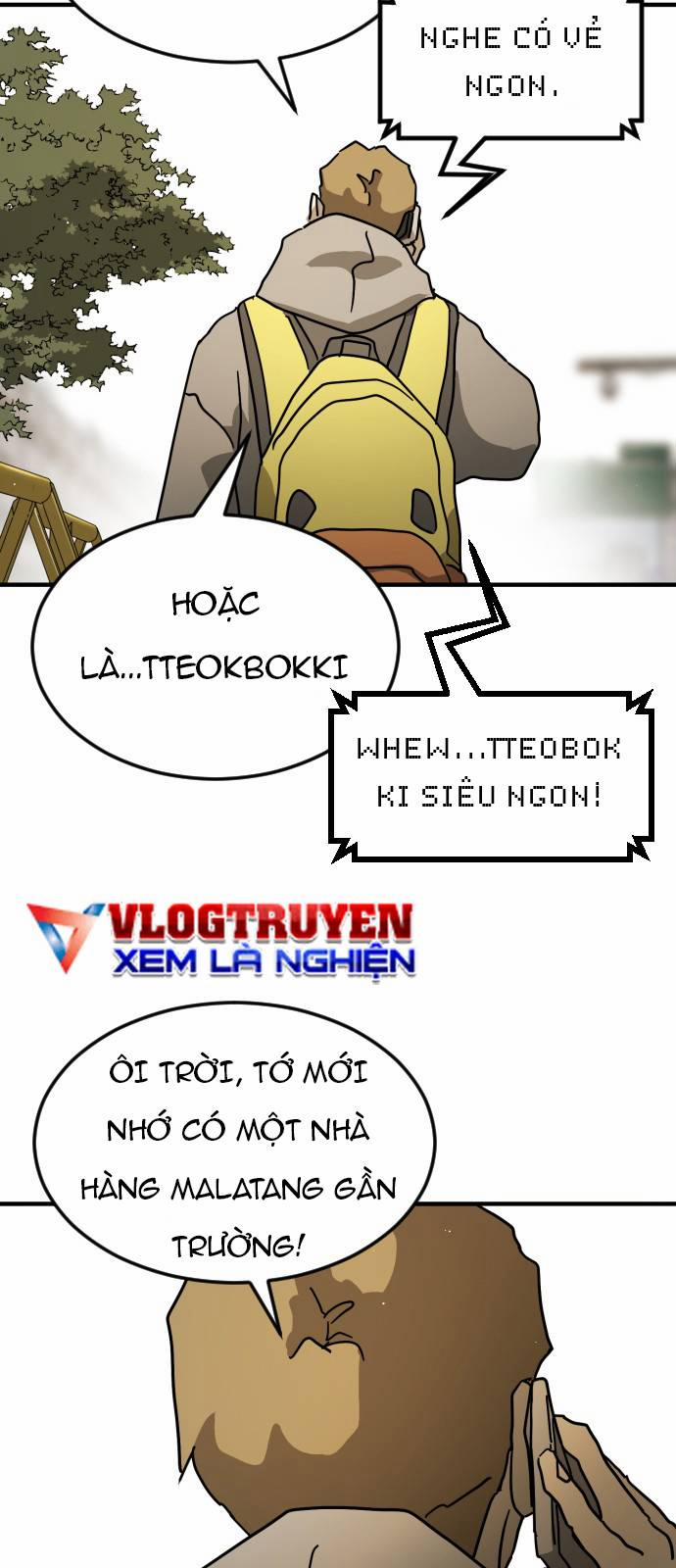 Đại Dịch Seoul 68 trang 13