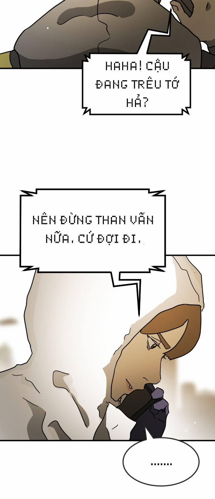 Đại Dịch Seoul 68 trang 14